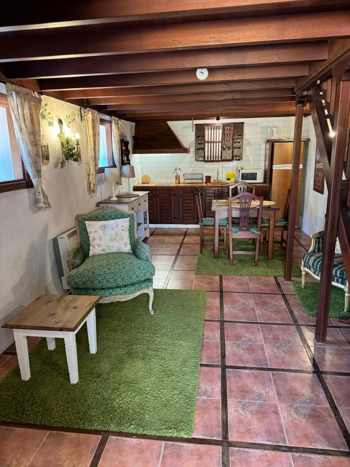 Oasis Hill Botanical Garden Villa Икод де лос Винос Екстериор снимка