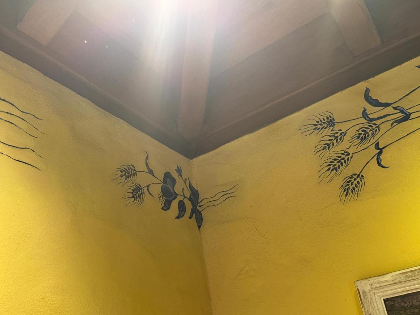 Oasis Hill Botanical Garden Villa Икод де лос Винос Екстериор снимка