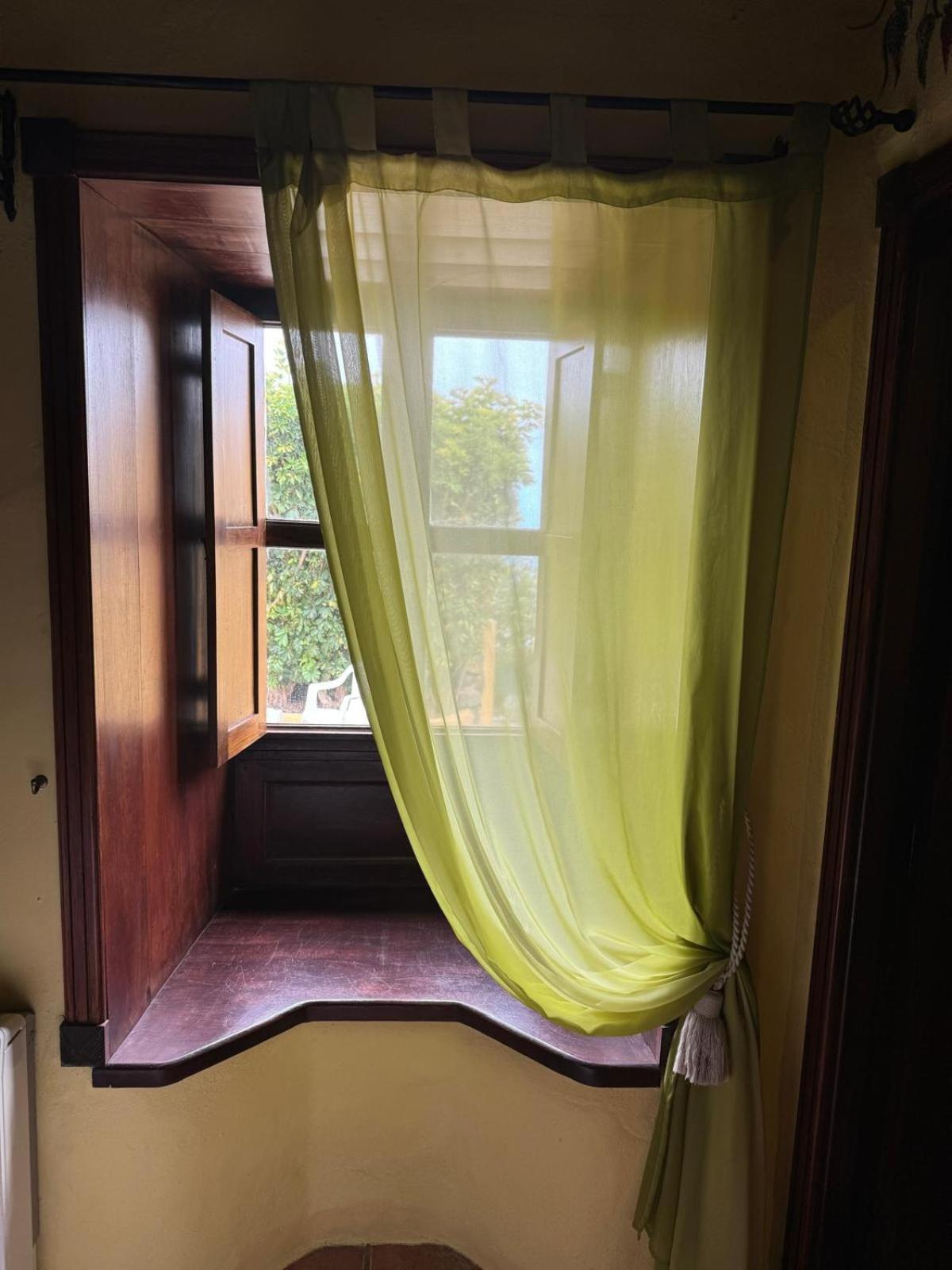 Oasis Hill Botanical Garden Villa Икод де лос Винос Екстериор снимка